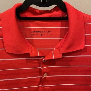 Men’s Nike Golf Polo